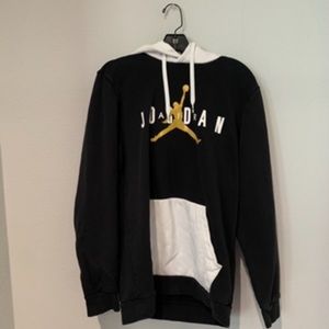 Jordan hoodie